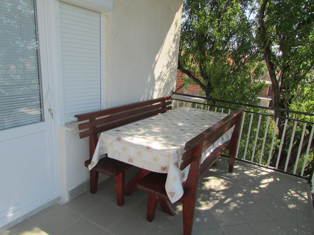 Apartments Jasen ماسلينتسا المظهر الخارجي الصورة