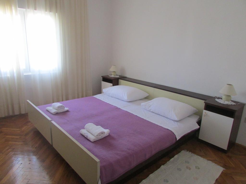 Apartments Jasen ماسلينتسا المظهر الخارجي الصورة