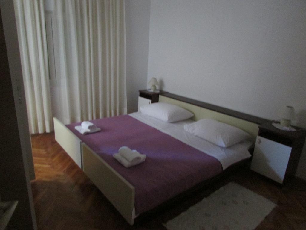 Apartments Jasen ماسلينتسا المظهر الخارجي الصورة