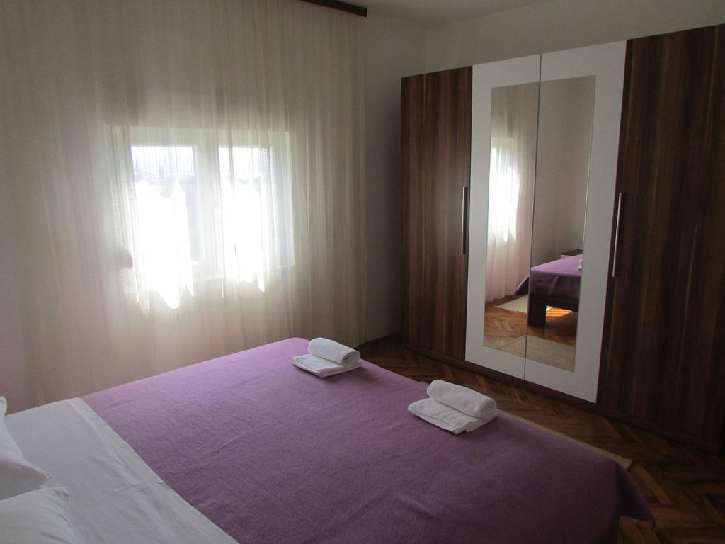 Apartments Jasen ماسلينتسا المظهر الخارجي الصورة