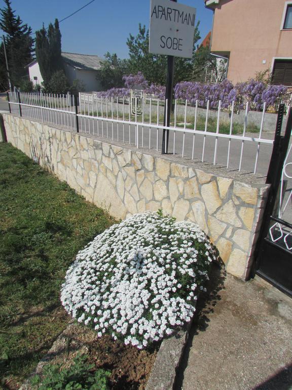 Apartments Jasen ماسلينتسا المظهر الخارجي الصورة