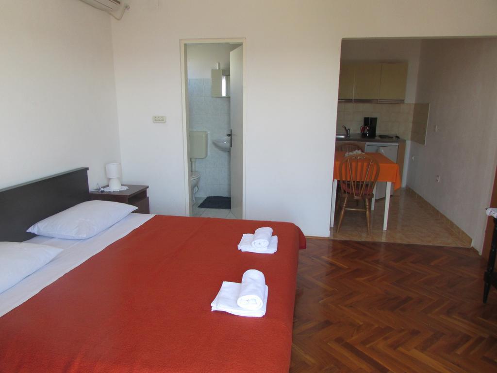 Apartments Jasen ماسلينتسا المظهر الخارجي الصورة