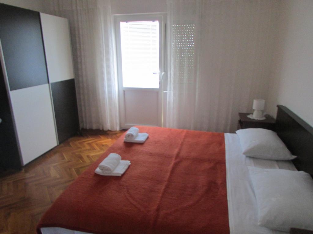 Apartments Jasen ماسلينتسا المظهر الخارجي الصورة