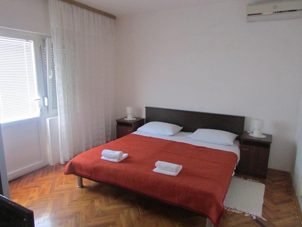 Apartments Jasen ماسلينتسا المظهر الخارجي الصورة
